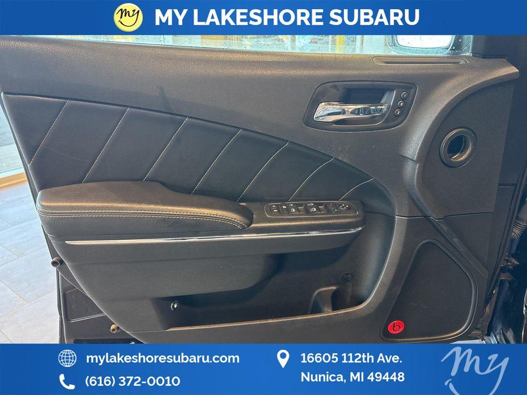 used 2013 Dodge Charger car, priced at $11,485