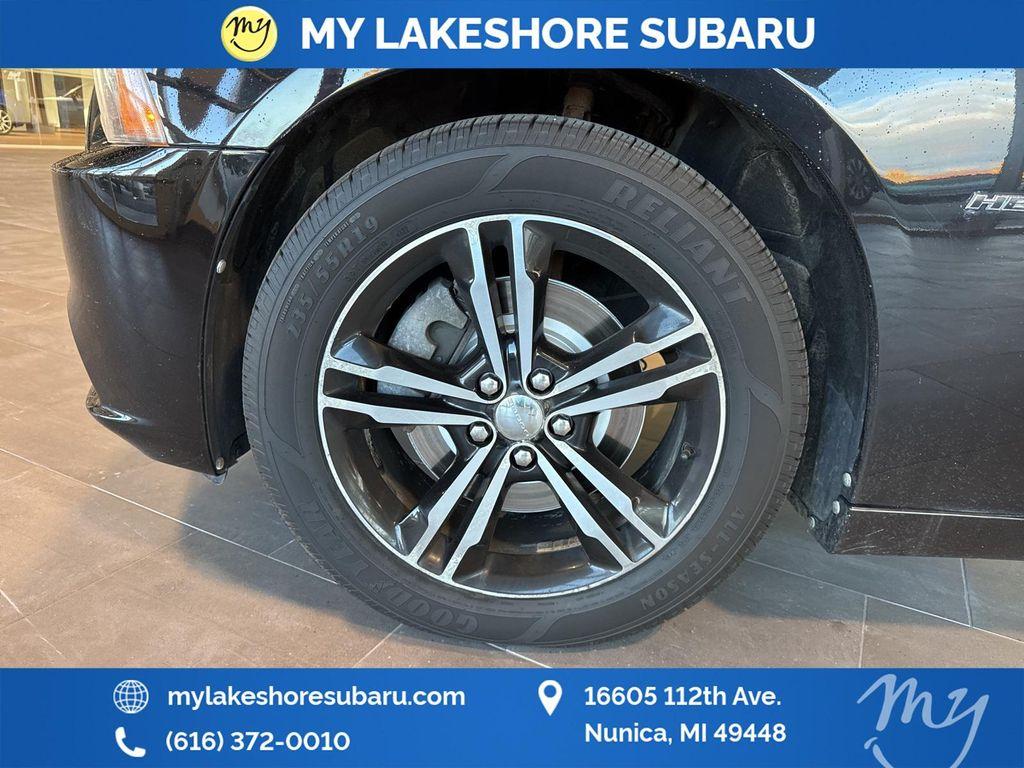 used 2013 Dodge Charger car, priced at $11,485