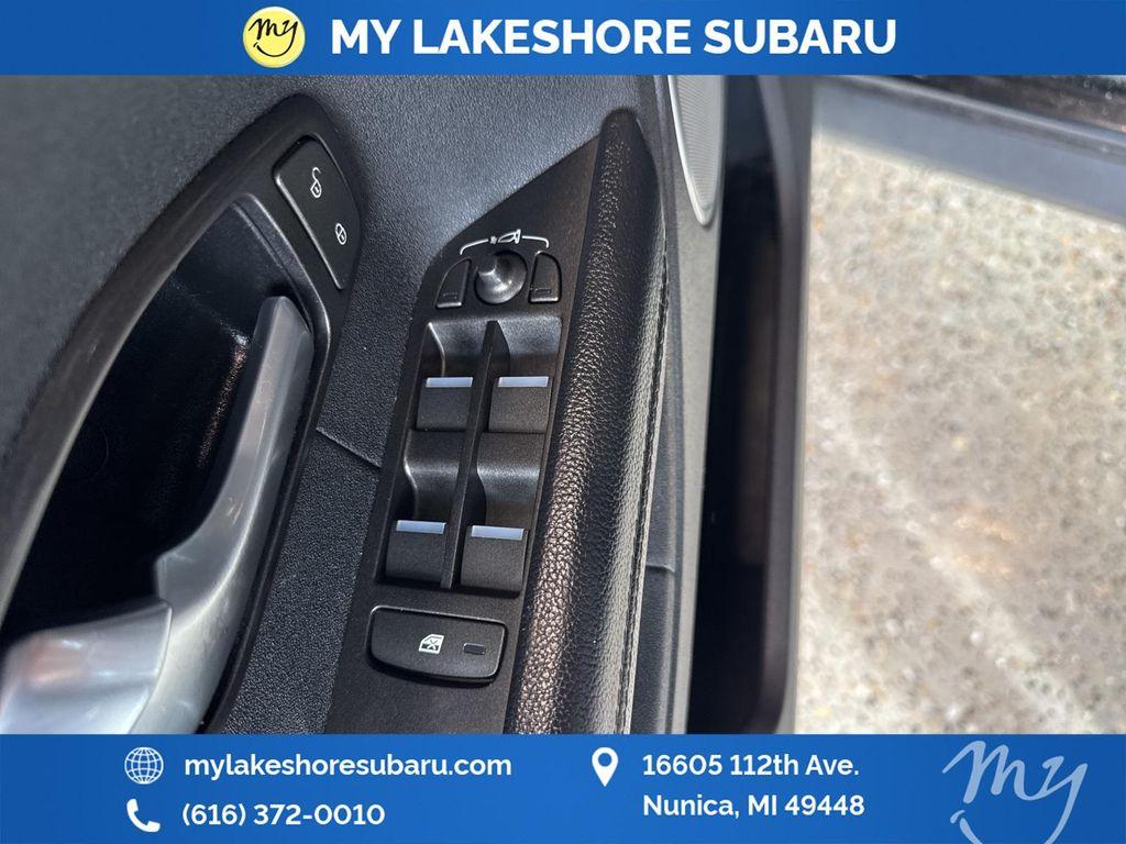 used 2015 Land Rover Range Rover Evoque car, priced at $11,984