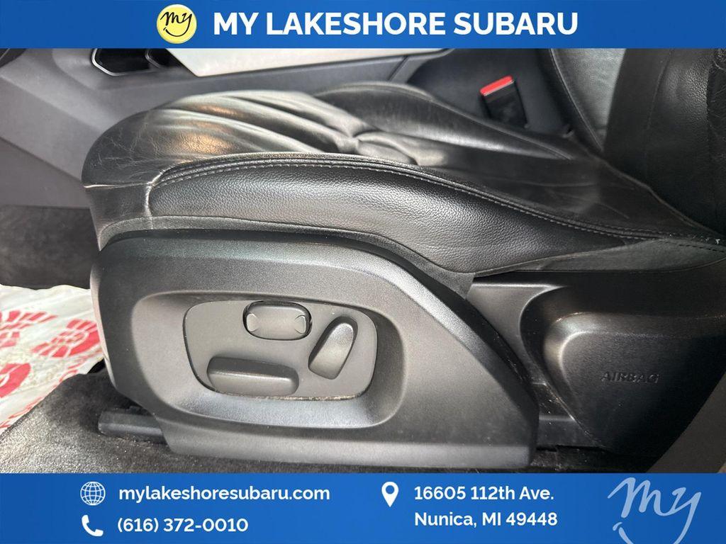 used 2015 Land Rover Range Rover Evoque car, priced at $11,984