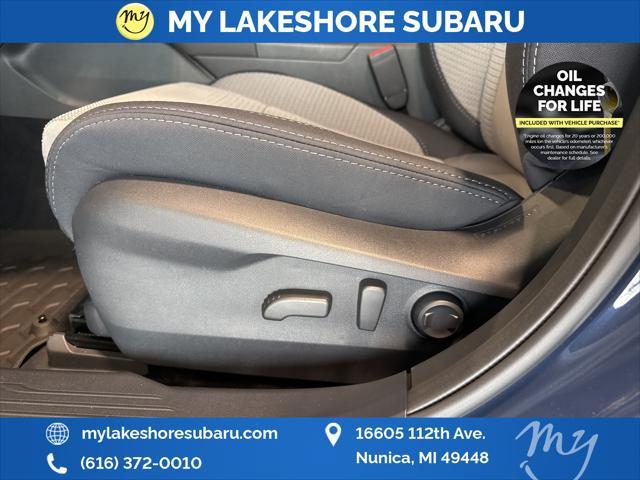 new 2025 Subaru Outback car, priced at $36,292