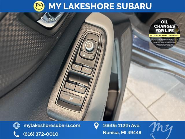 new 2025 Subaru Outback car, priced at $36,292