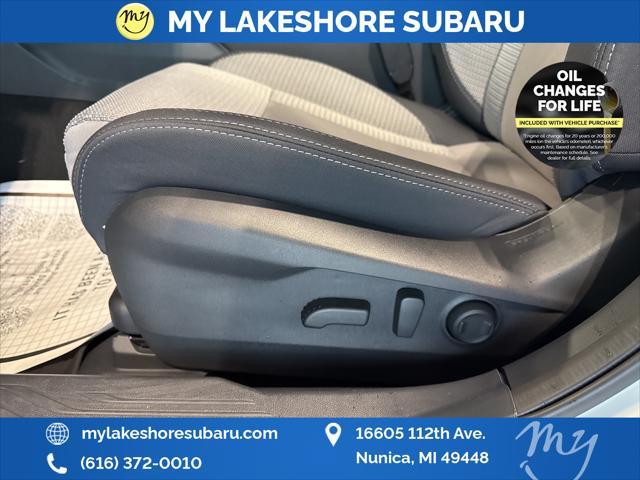 new 2025 Subaru Outback car, priced at $34,514