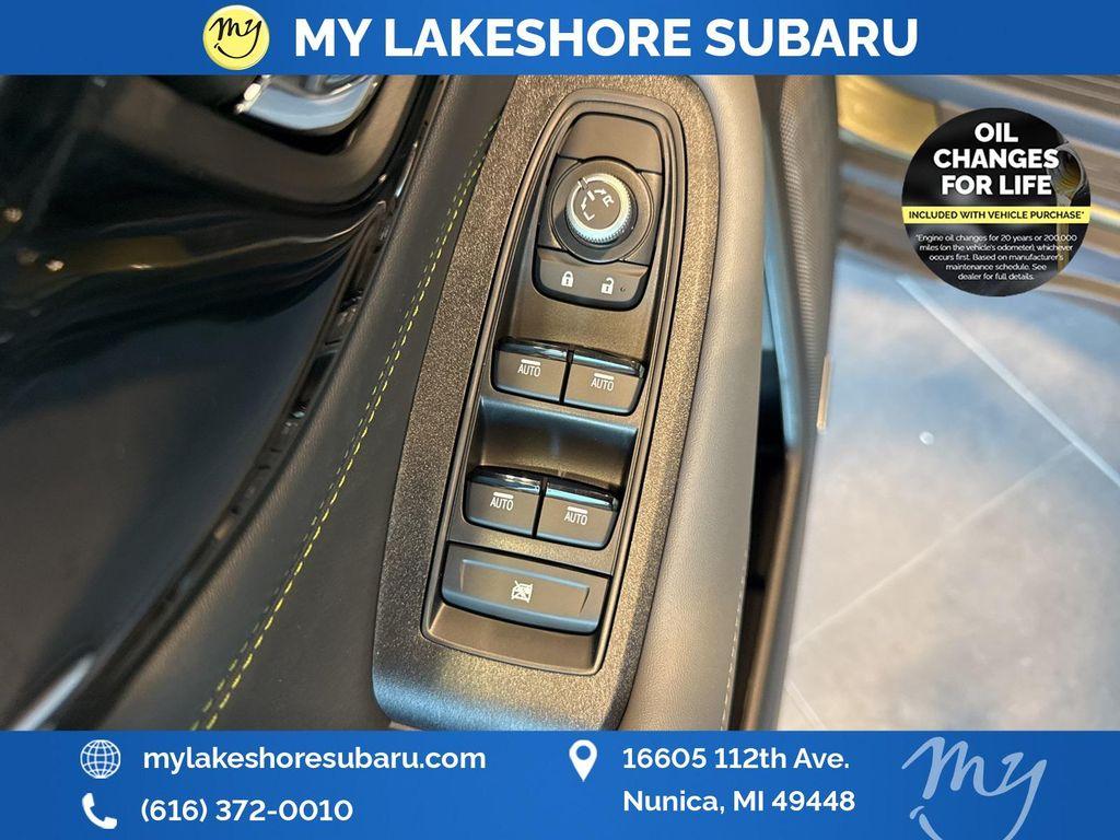 new 2025 Subaru Outback car, priced at $37,776