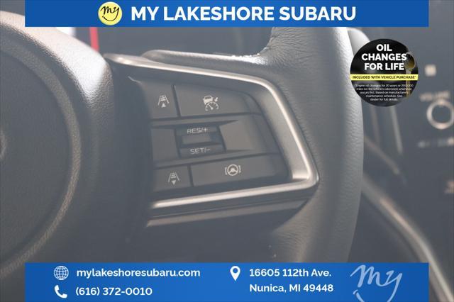 new 2025 Subaru Outback car, priced at $34,713