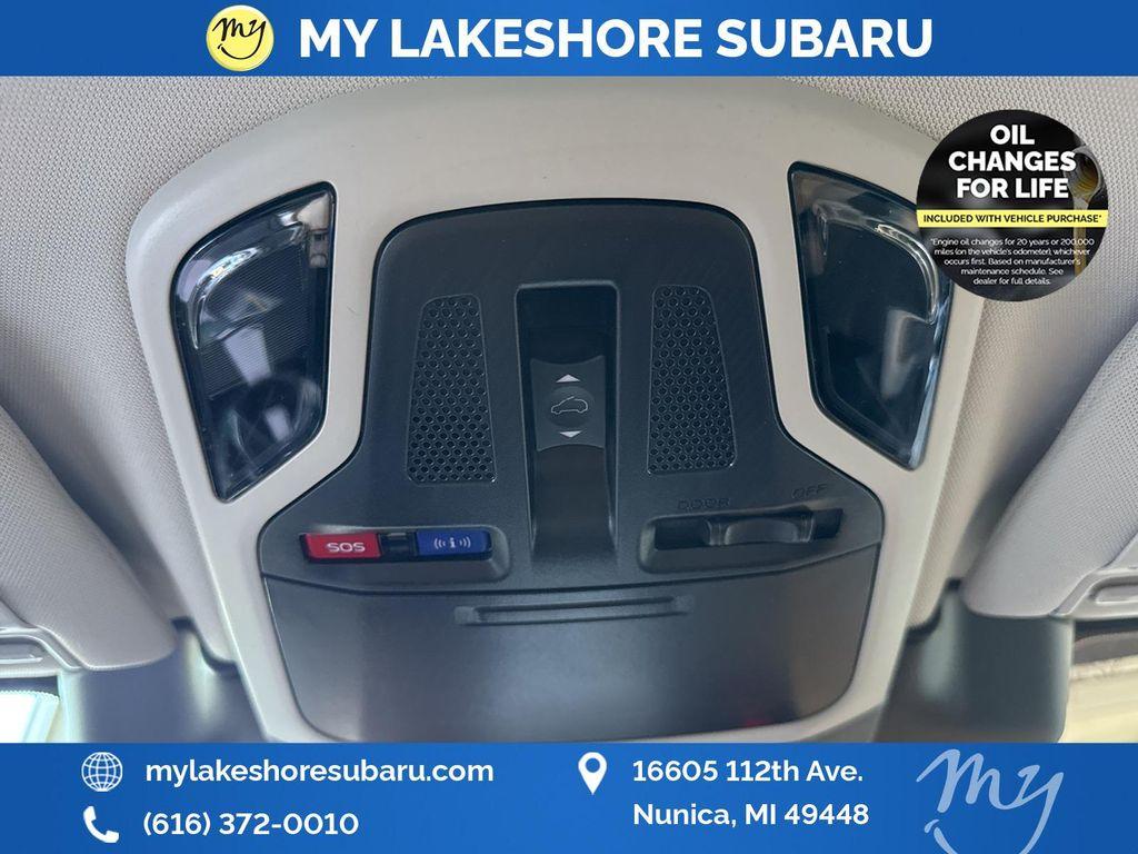 new 2025 Subaru Outback car, priced at $39,629