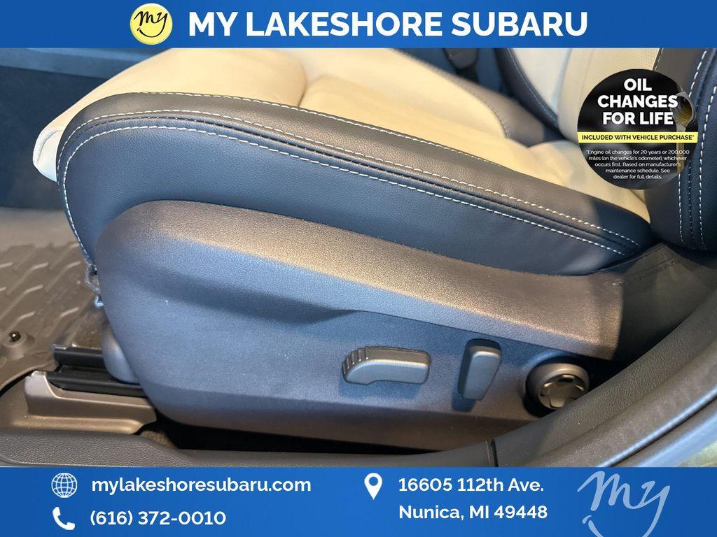 new 2025 Subaru Outback car, priced at $39,629