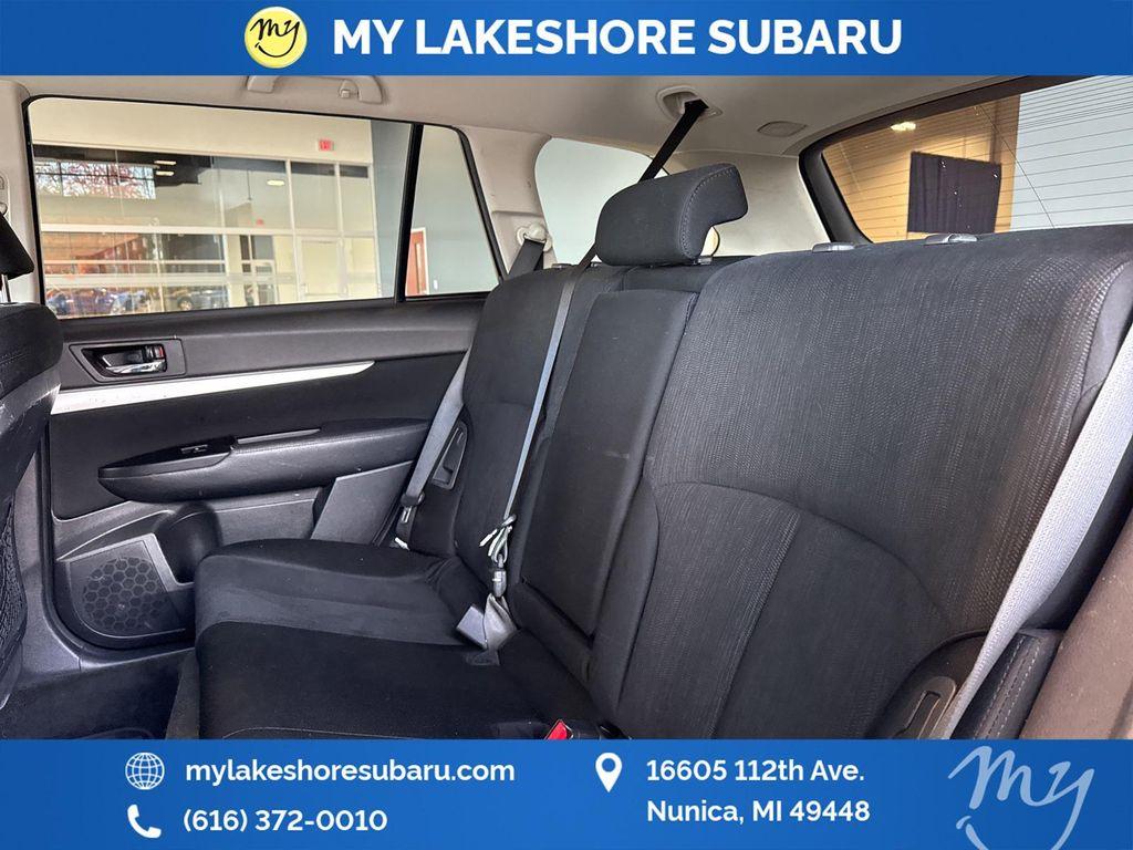 used 2014 Subaru Outback car, priced at $6,265