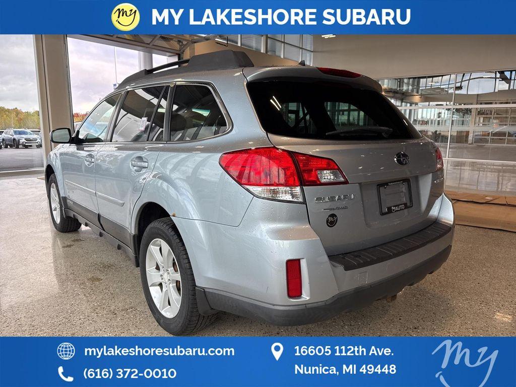 used 2014 Subaru Outback car, priced at $6,265