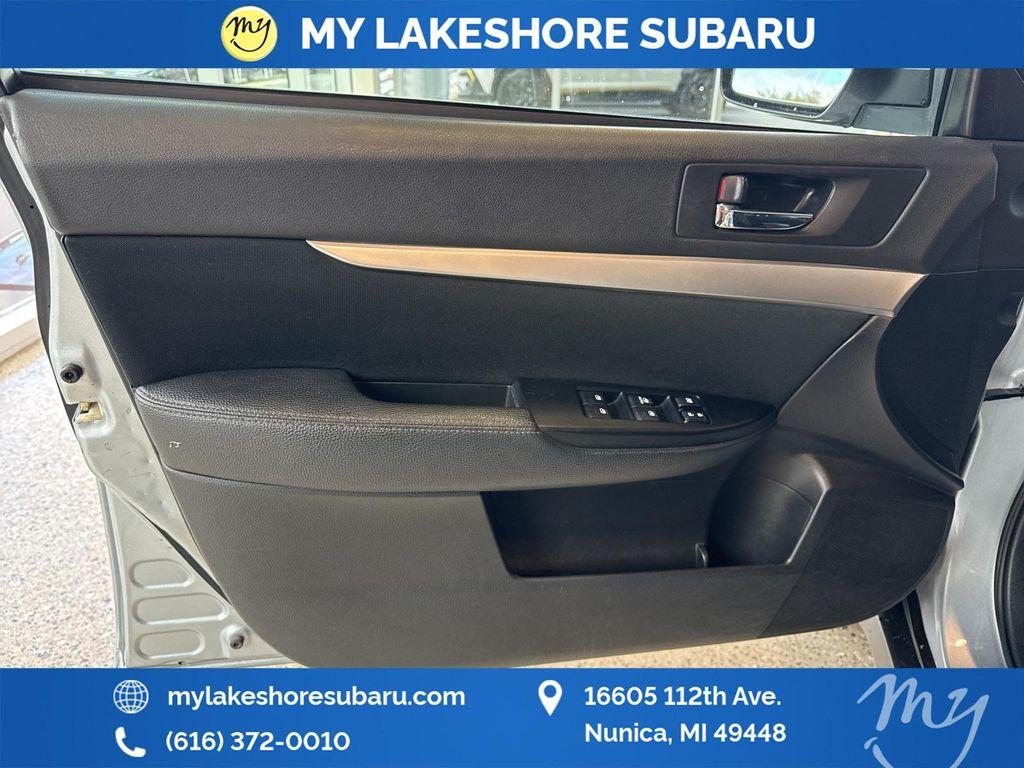 used 2014 Subaru Outback car, priced at $6,265