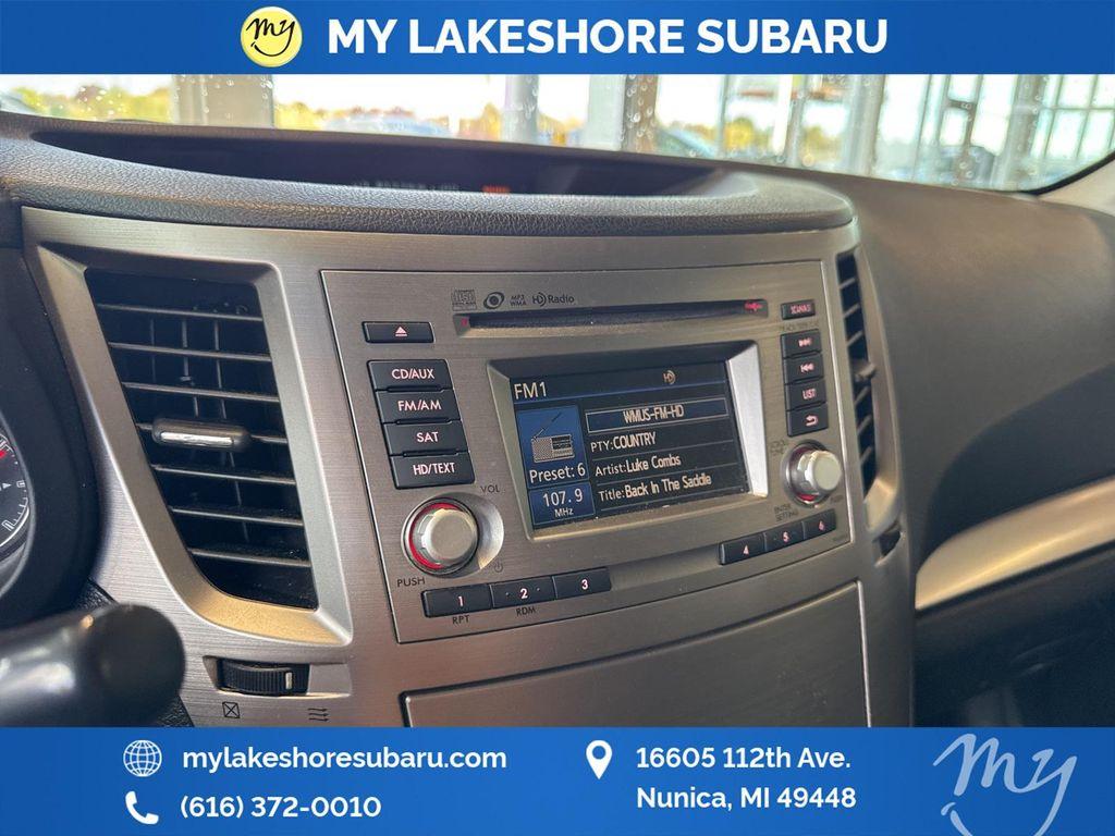 used 2014 Subaru Outback car, priced at $6,265