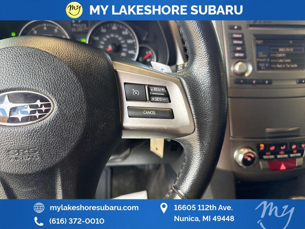 used 2014 Subaru Outback car, priced at $6,265