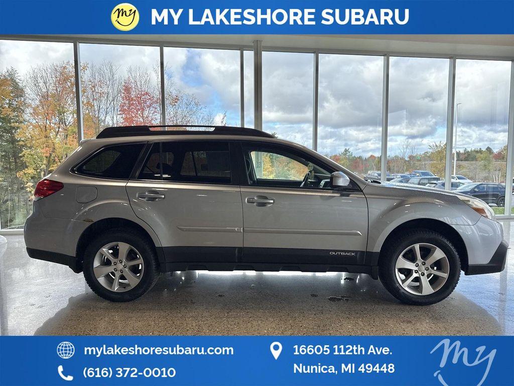 used 2014 Subaru Outback car, priced at $6,265