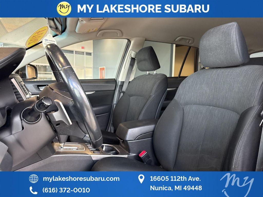 used 2014 Subaru Outback car, priced at $6,265