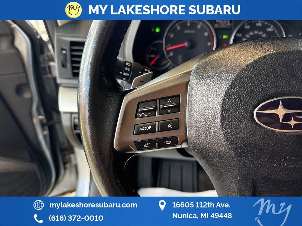 used 2014 Subaru Outback car, priced at $6,265