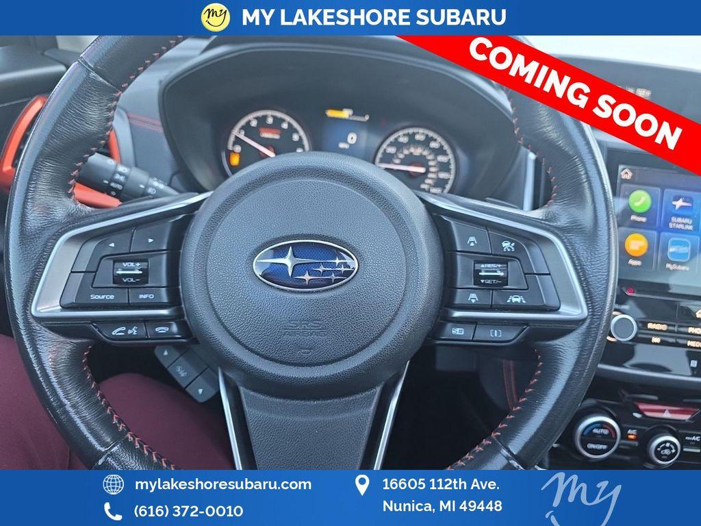 used 2019 Subaru Forester car, priced at $18,481