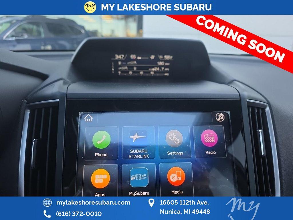 used 2019 Subaru Forester car, priced at $18,481