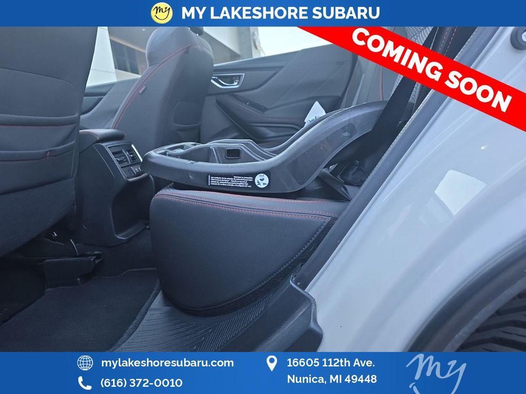 used 2019 Subaru Forester car, priced at $18,481