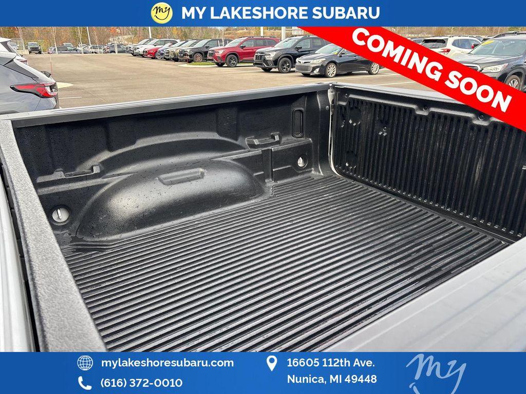 used 2020 Ram 1500 car, priced at $24,480