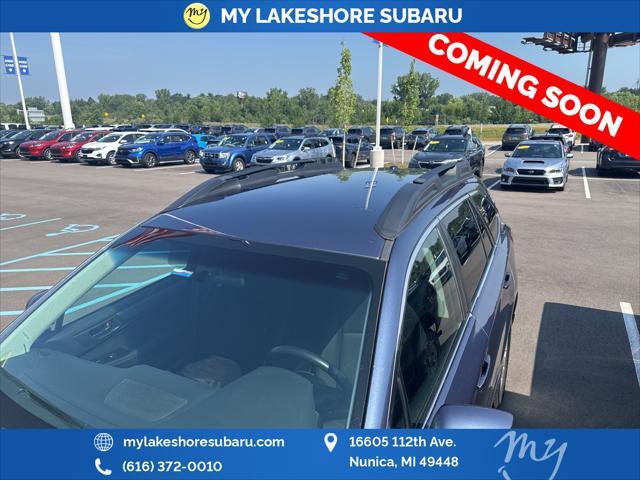 used 2015 Subaru Outback car, priced at $8,280