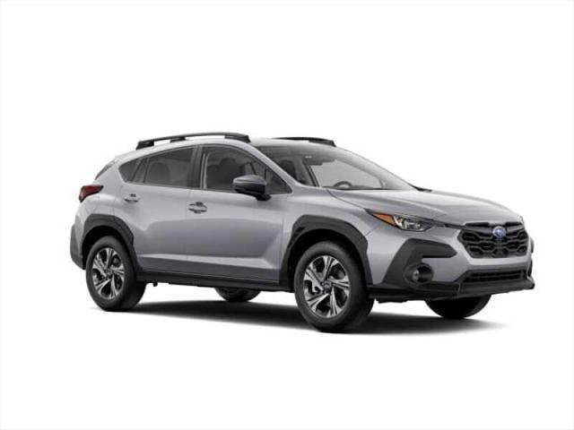new 2025 Subaru Crosstrek car, priced at $31,142