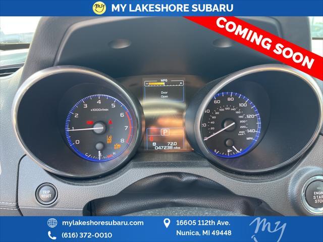 used 2018 Subaru Outback car, priced at $20,980