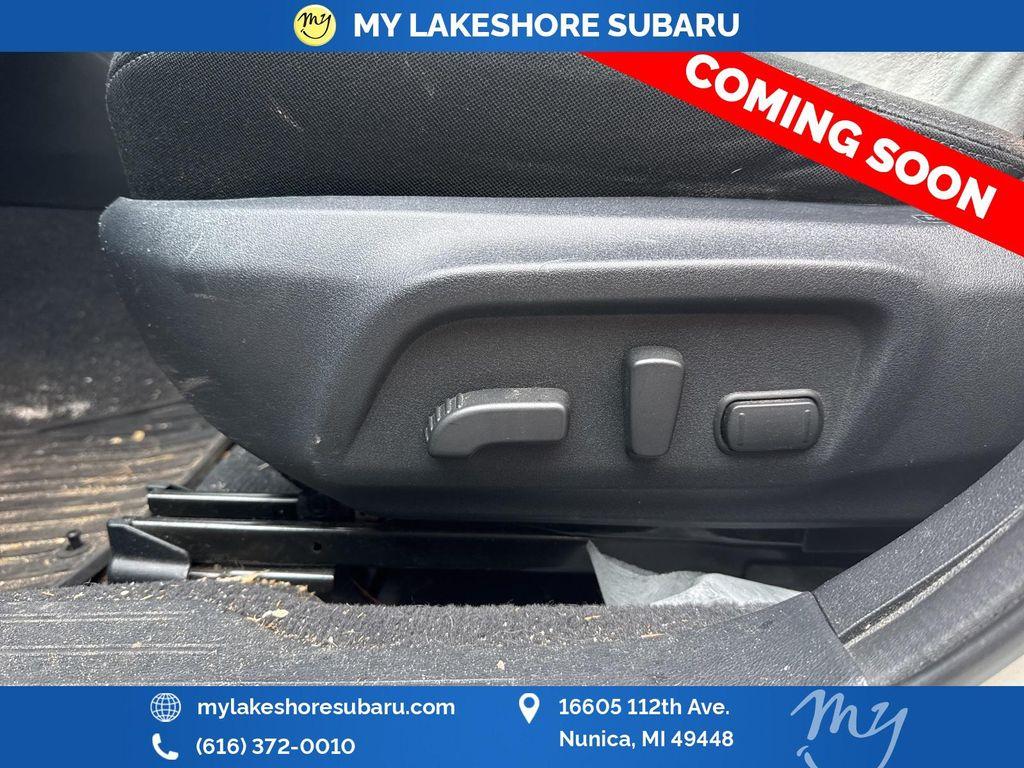 used 2018 Subaru Outback car, priced at $10,481