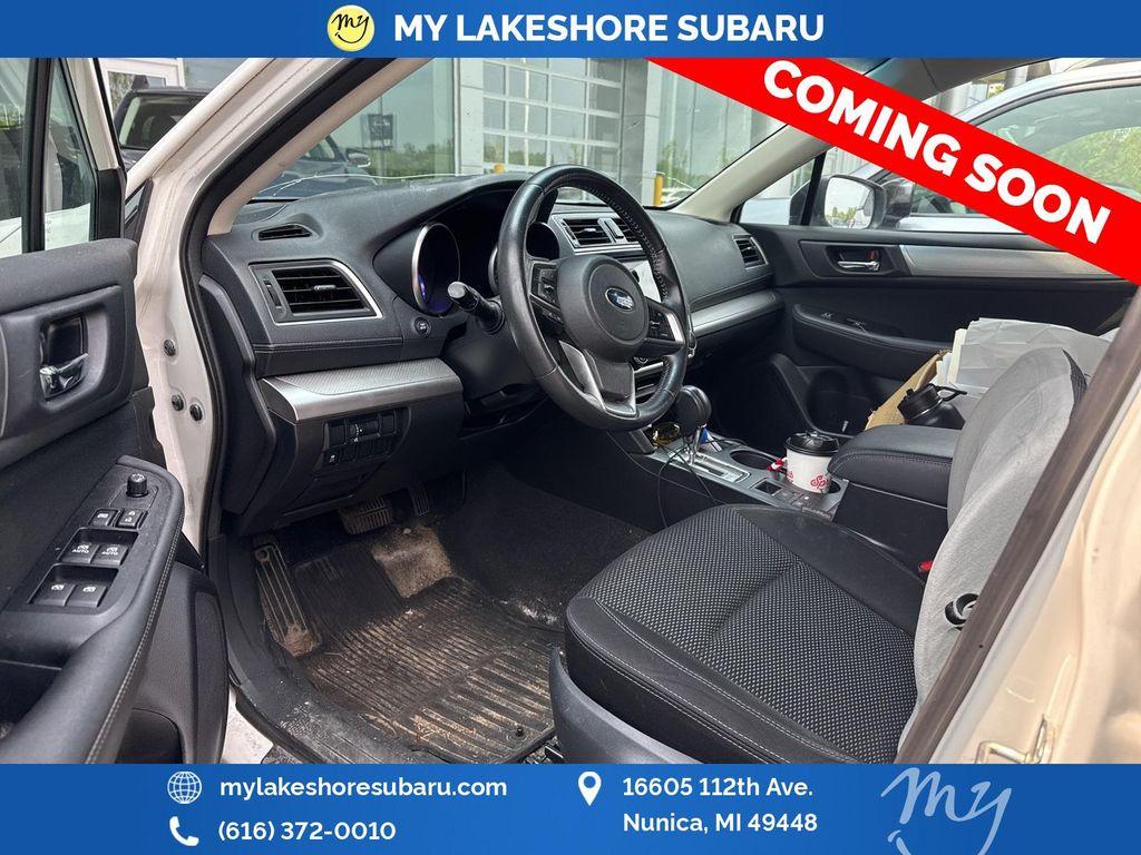 used 2018 Subaru Outback car, priced at $10,481