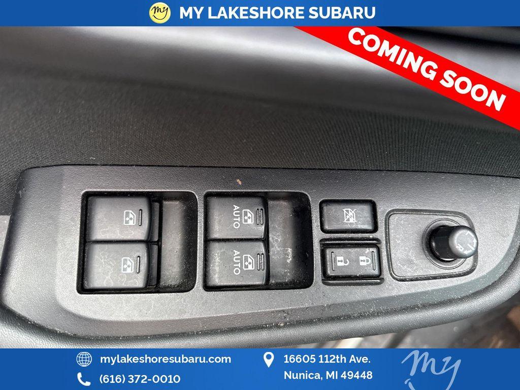used 2018 Subaru Outback car, priced at $10,481