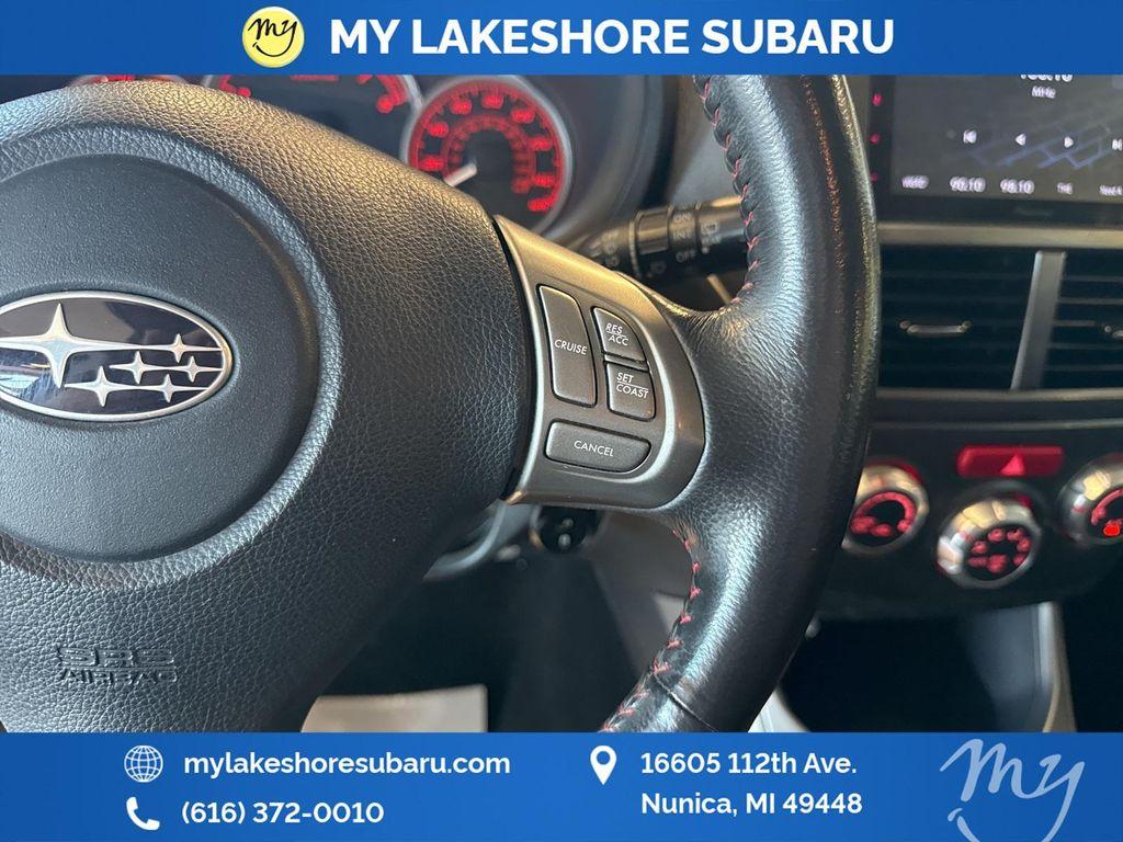 used 2009 Subaru Impreza car, priced at $9,480