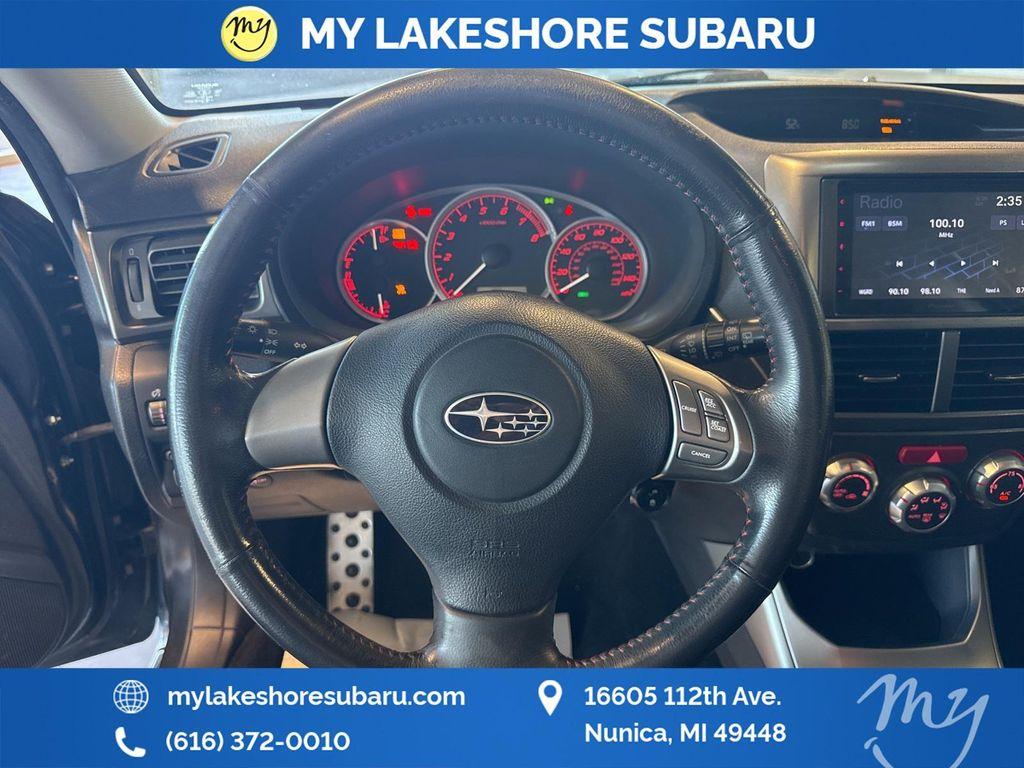 used 2009 Subaru Impreza car, priced at $9,480