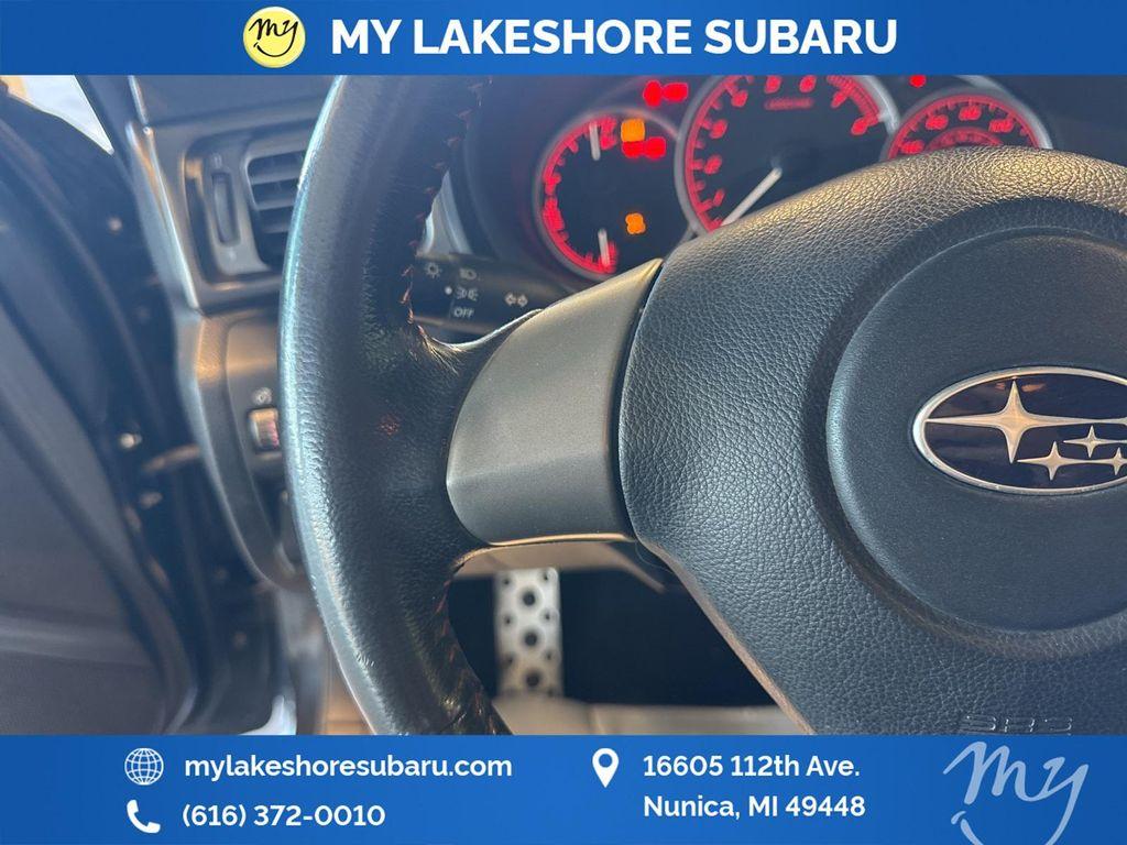 used 2009 Subaru Impreza car, priced at $9,480