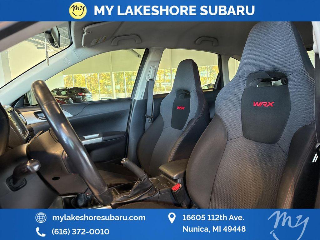used 2009 Subaru Impreza car, priced at $9,480