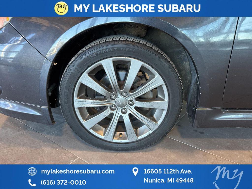used 2009 Subaru Impreza car, priced at $9,480