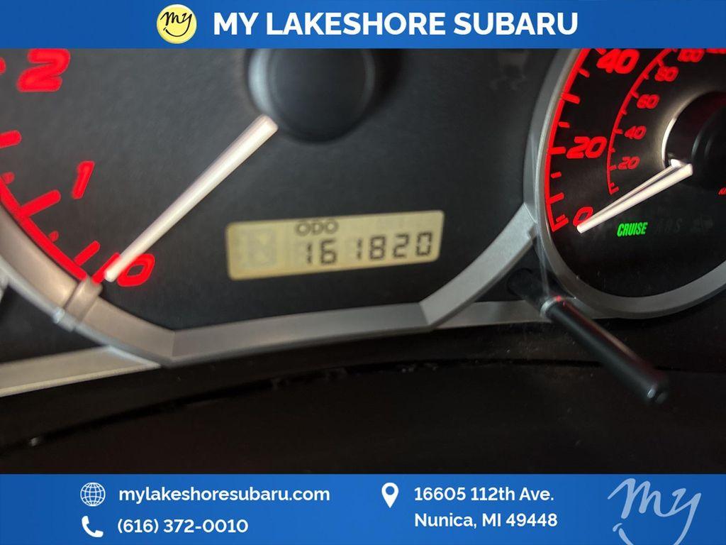 used 2009 Subaru Impreza car, priced at $9,480