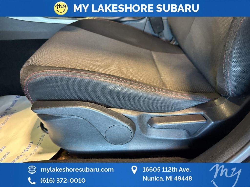 used 2009 Subaru Impreza car, priced at $9,480