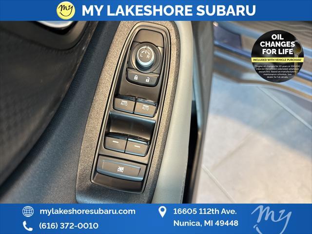 new 2025 Subaru Outback car, priced at $33,446