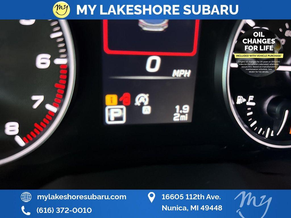 new 2025 Subaru Outback car, priced at $36,029