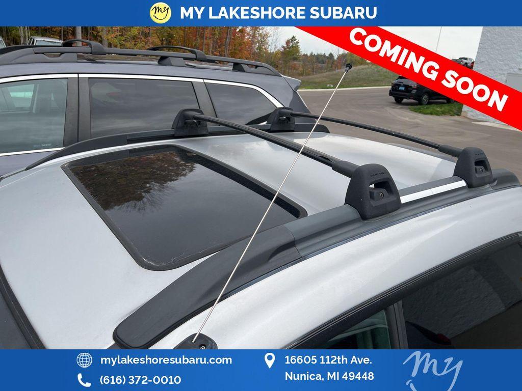 used 2003 Subaru Baja car, priced at $16,583