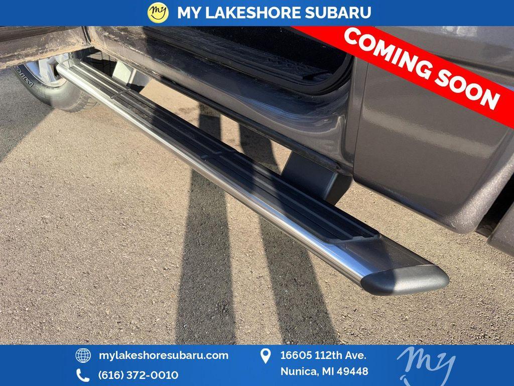 used 2014 Ford F-150 car, priced at $15,981