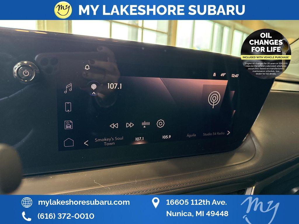 used 2024 Buick Encore GX car, priced at $20,483