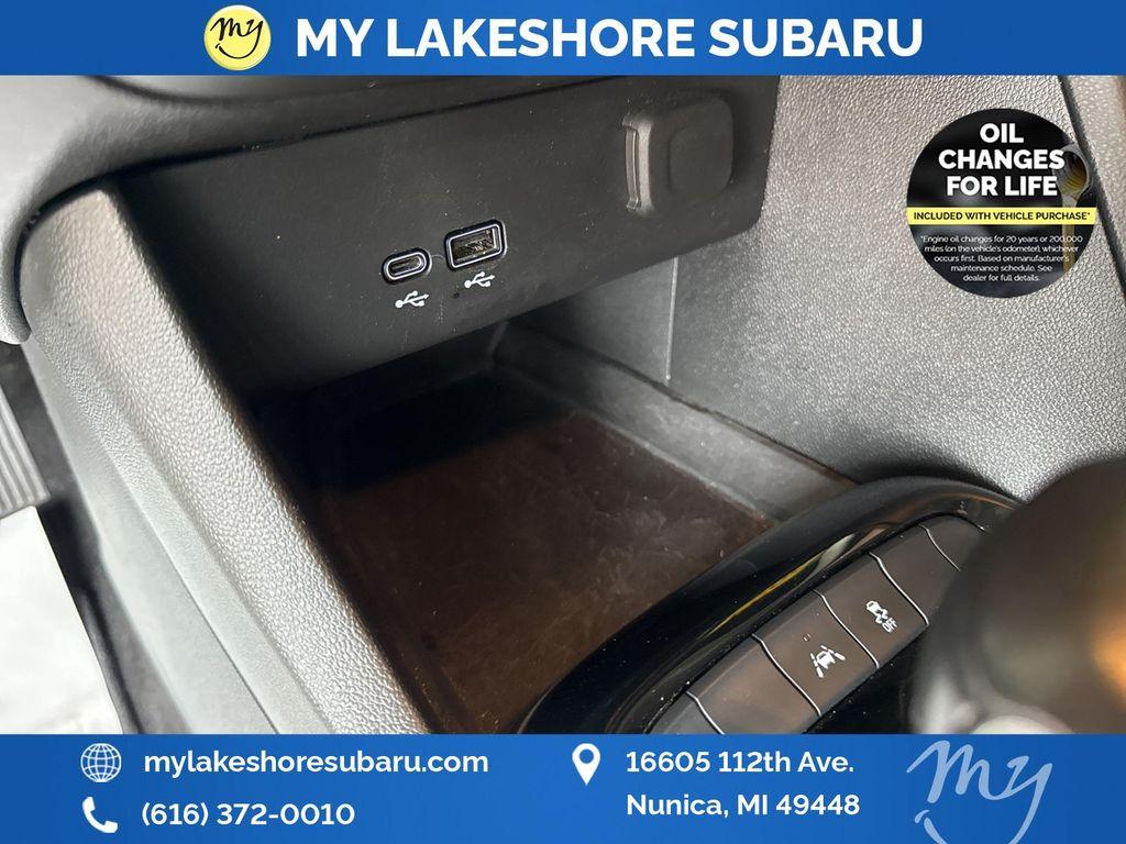 used 2024 Buick Encore GX car, priced at $20,483