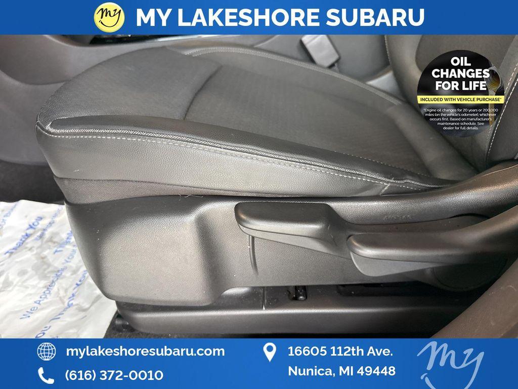 used 2024 Buick Encore GX car, priced at $20,483