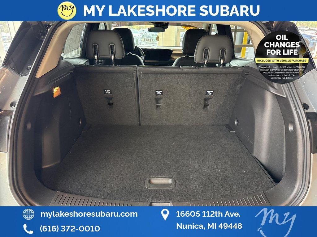 used 2024 Buick Encore GX car, priced at $20,483