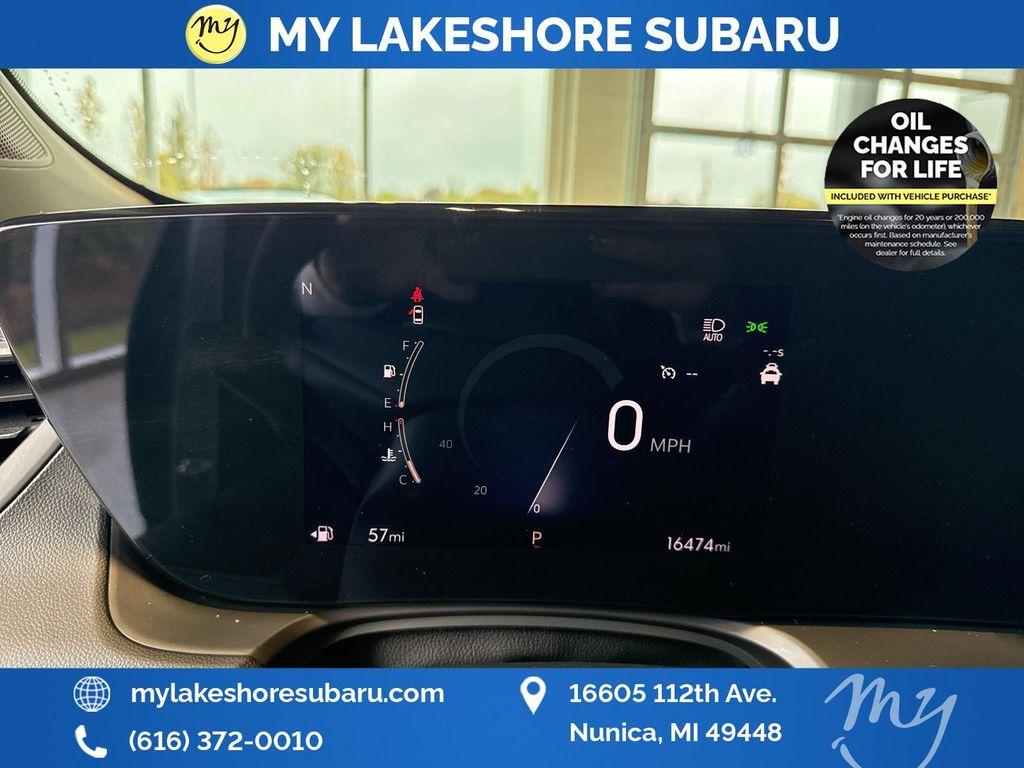 used 2024 Buick Encore GX car, priced at $20,483