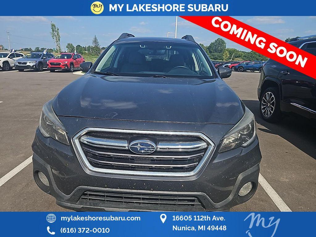 used 2019 Subaru Outback car, priced at $14,480