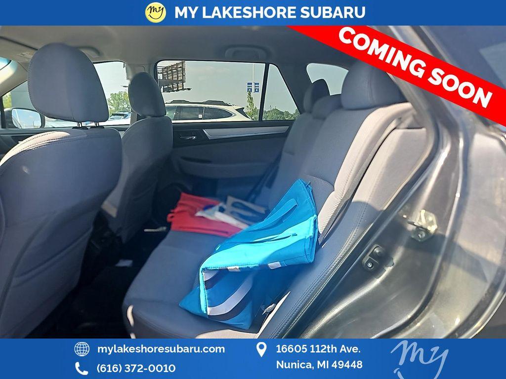 used 2019 Subaru Outback car, priced at $14,480