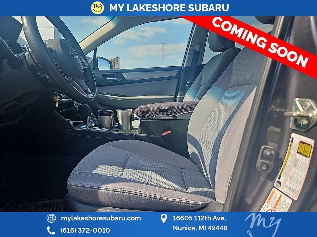 used 2019 Subaru Outback car, priced at $14,480