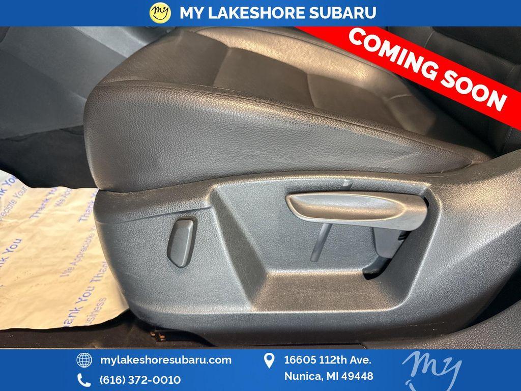 used 2014 Volkswagen Tiguan car, priced at $8,893