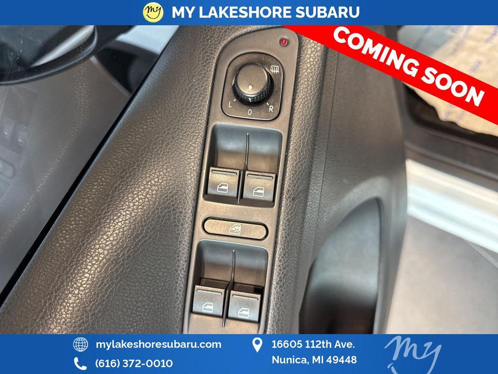 used 2014 Volkswagen Tiguan car, priced at $8,893